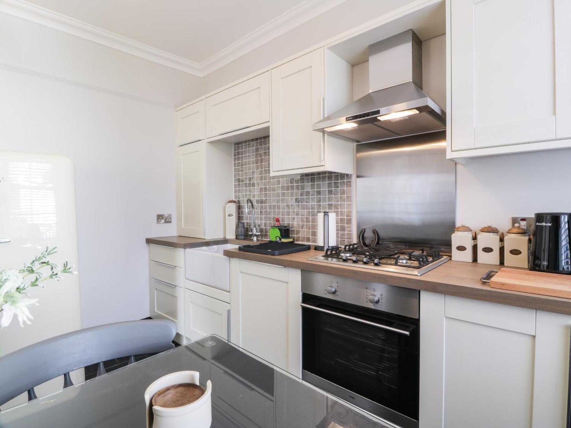 Lower Neuk Dunfermline Luaran gambar