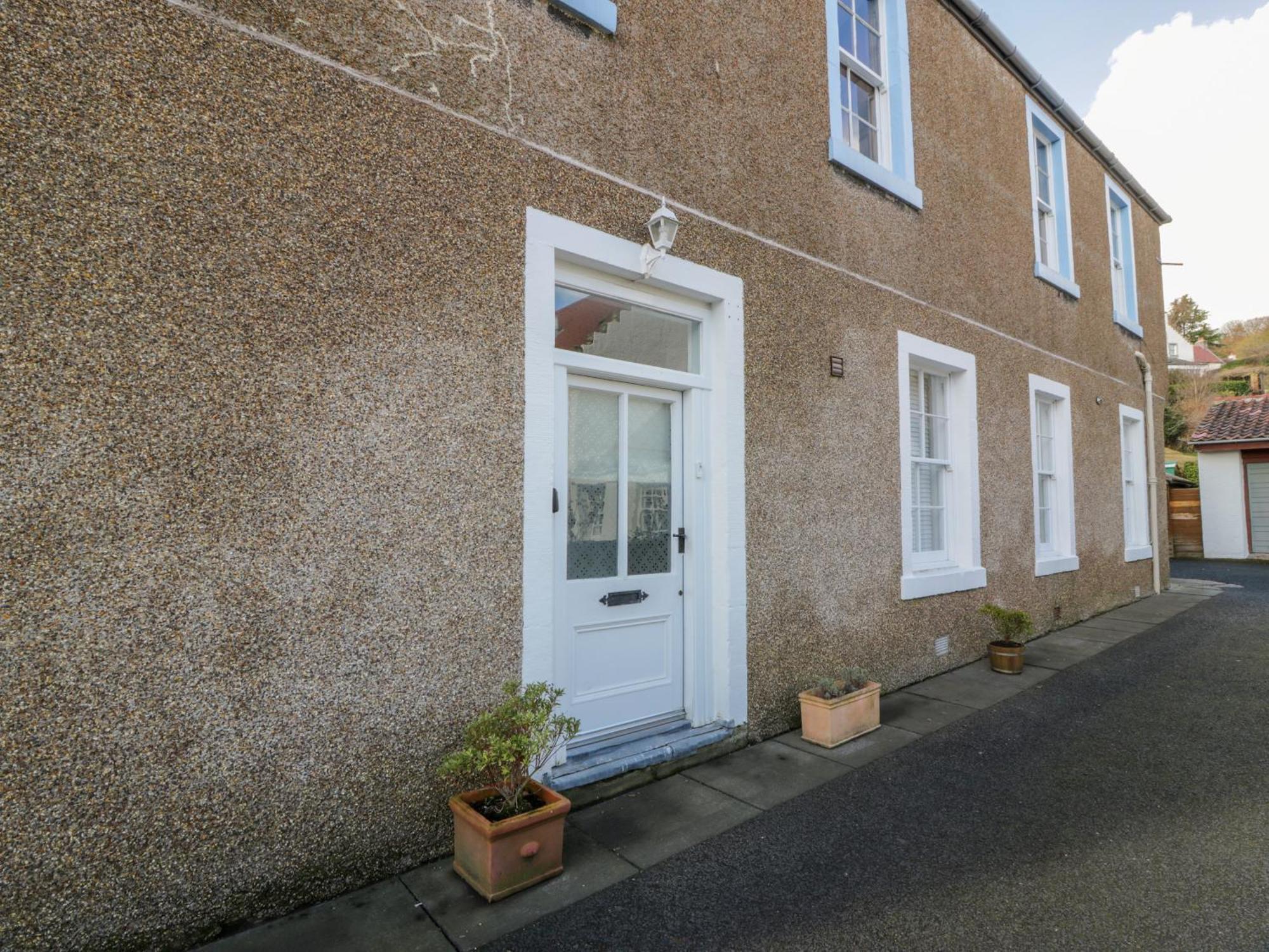 Lower Neuk Dunfermline Luaran gambar